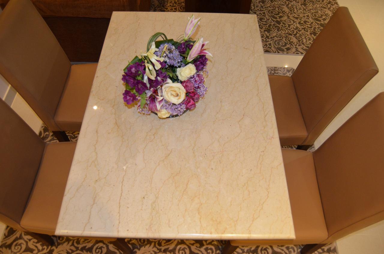 Sas Al Olaya Hotel Suites Al Khobar Exteriör bild
